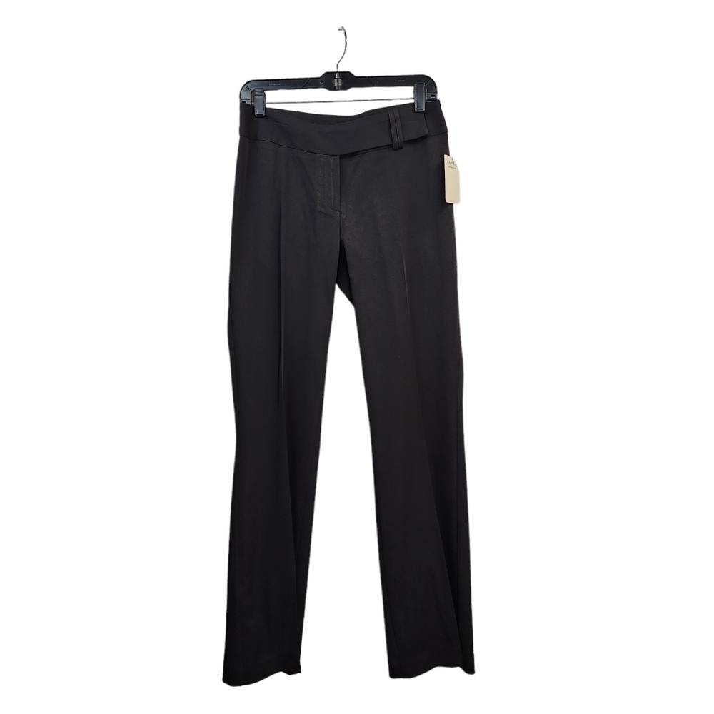 Camila Casual Women's Straight Leg Trousers - 10
